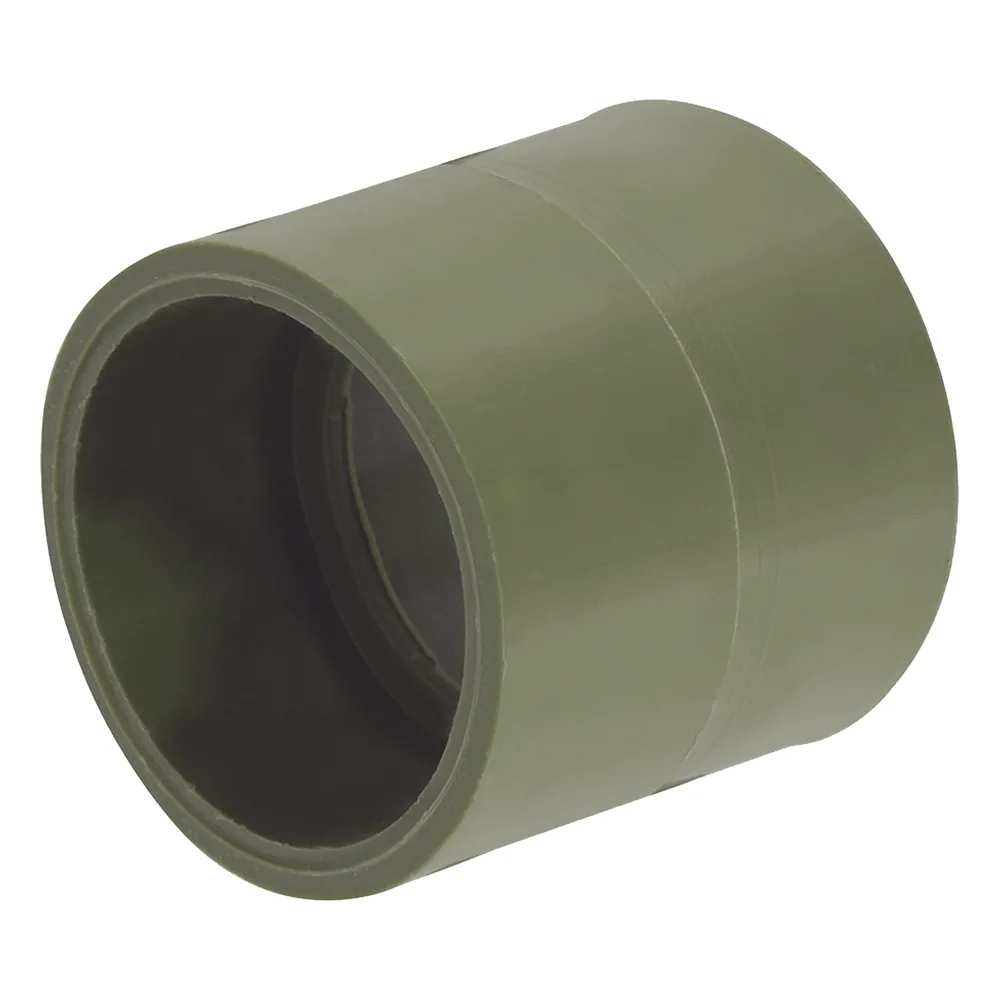 Cople para Tubería PVC Conduit Pesado de 1 1/4" (32 mm). – vista 4
