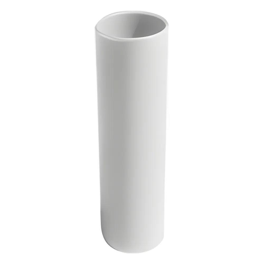 Cople (Unión) para tubería rígida, PVC Auto-extinguible, de 16 mm