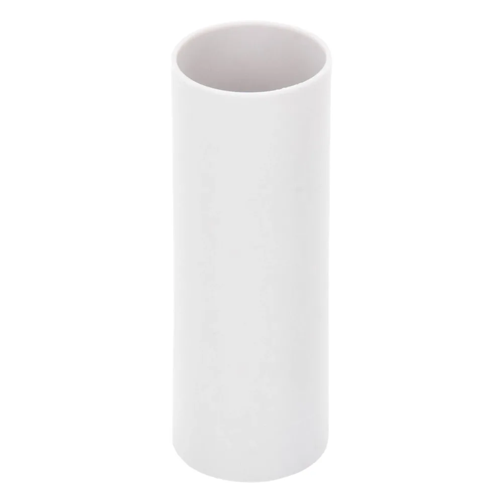 Cople (Unión) para tubería rígida, PVC Auto-extinguible, de 25 mm – vista 2