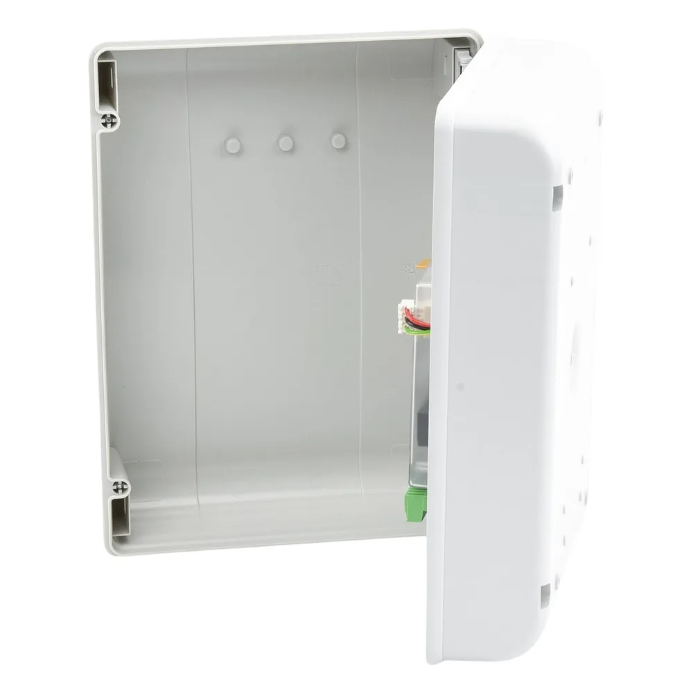 CUADRO DE MANDO  E124 115V – vista 2