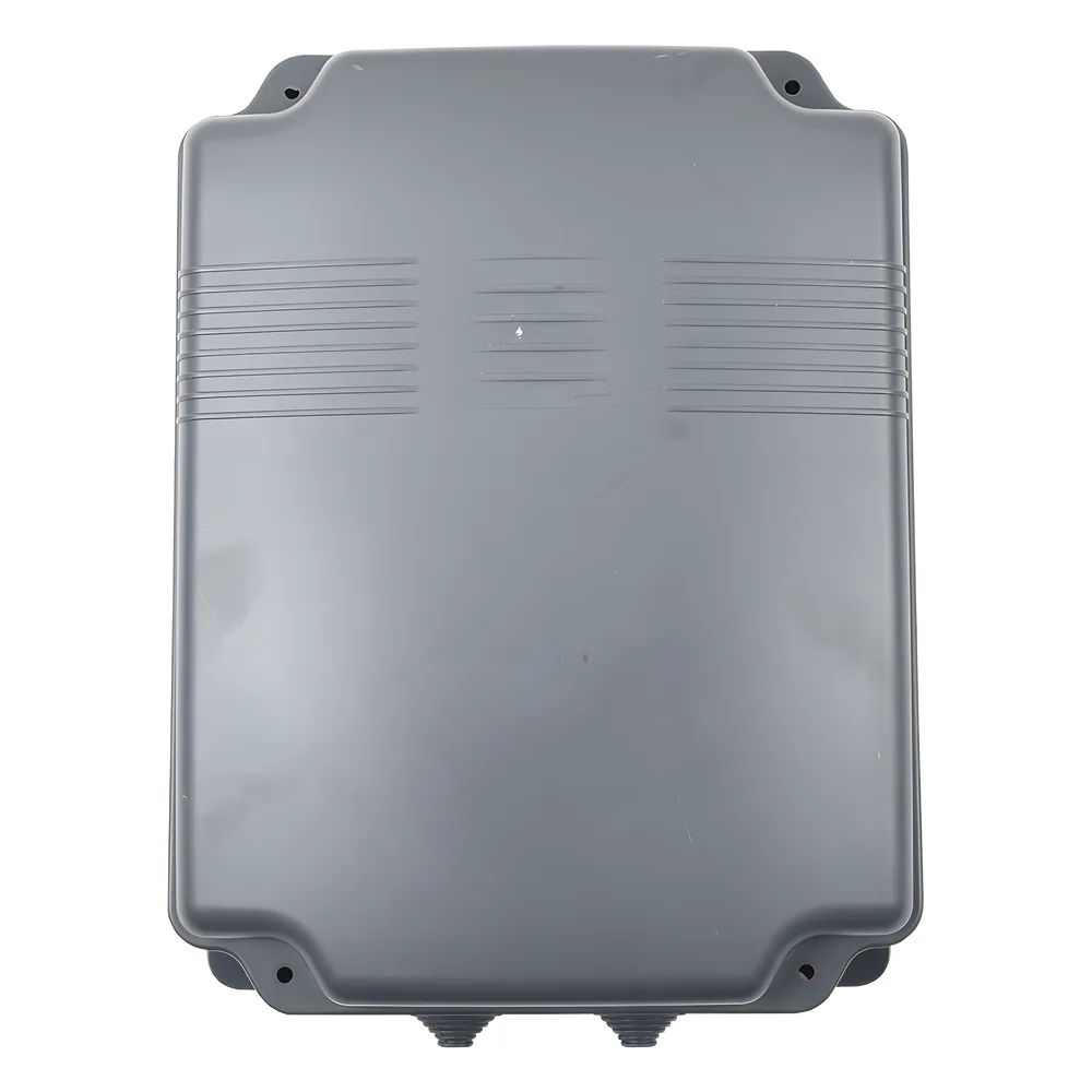Cuadro de Mando Individual Para Motor XBSPK06 – vista 2