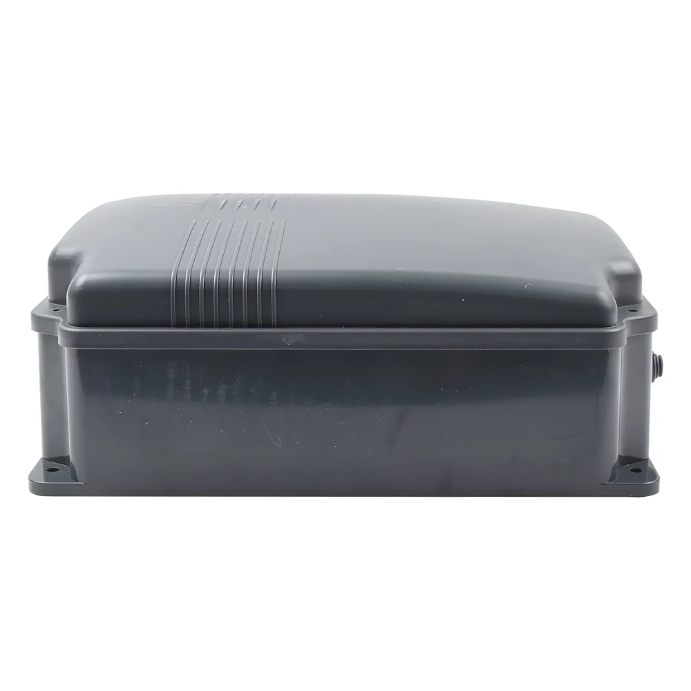 Cuadro de Mando Individual Para Motor XBSPK06 – vista 3