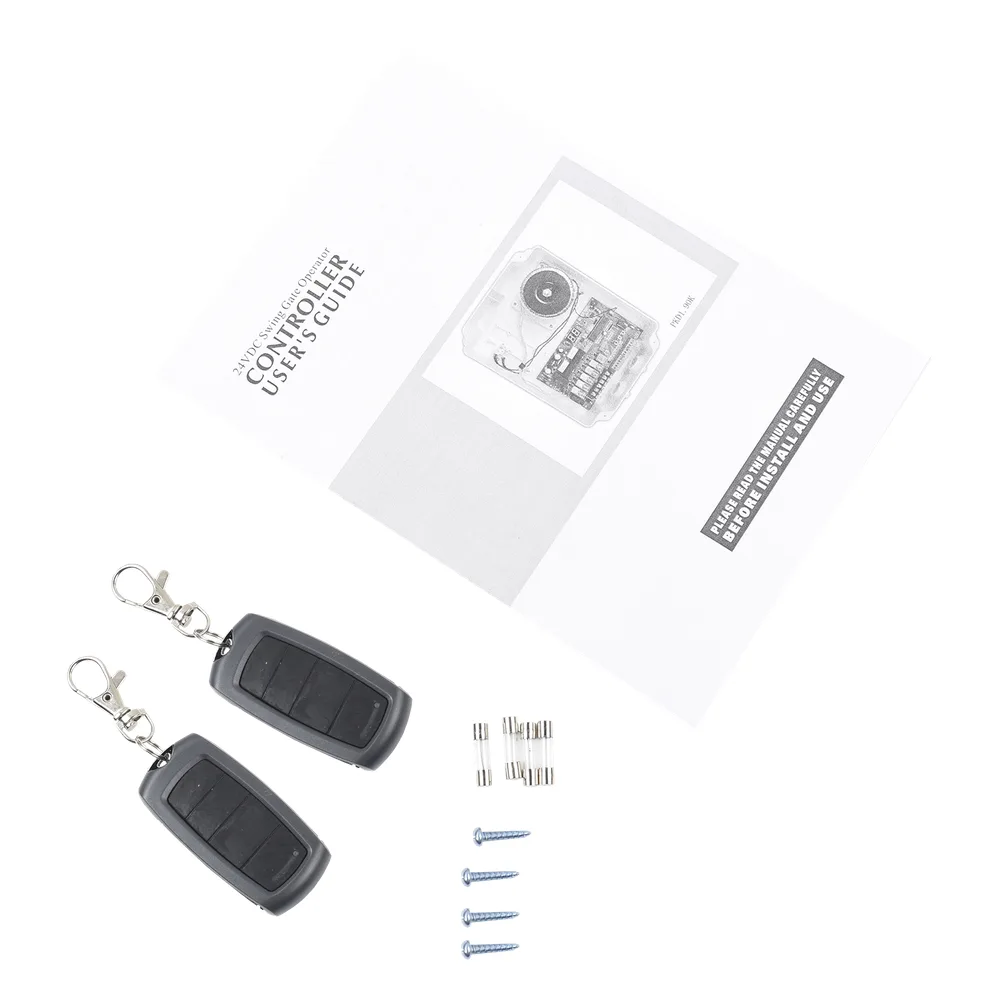 Cuadro de Mando Individual Para Motor XBSPK06 – vista 5