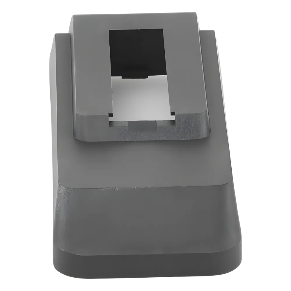CUBIERTA PLASTICA PARA CHAPA DE OPERADOR FAAC 400/422 VER PRE 2005 – vista 2