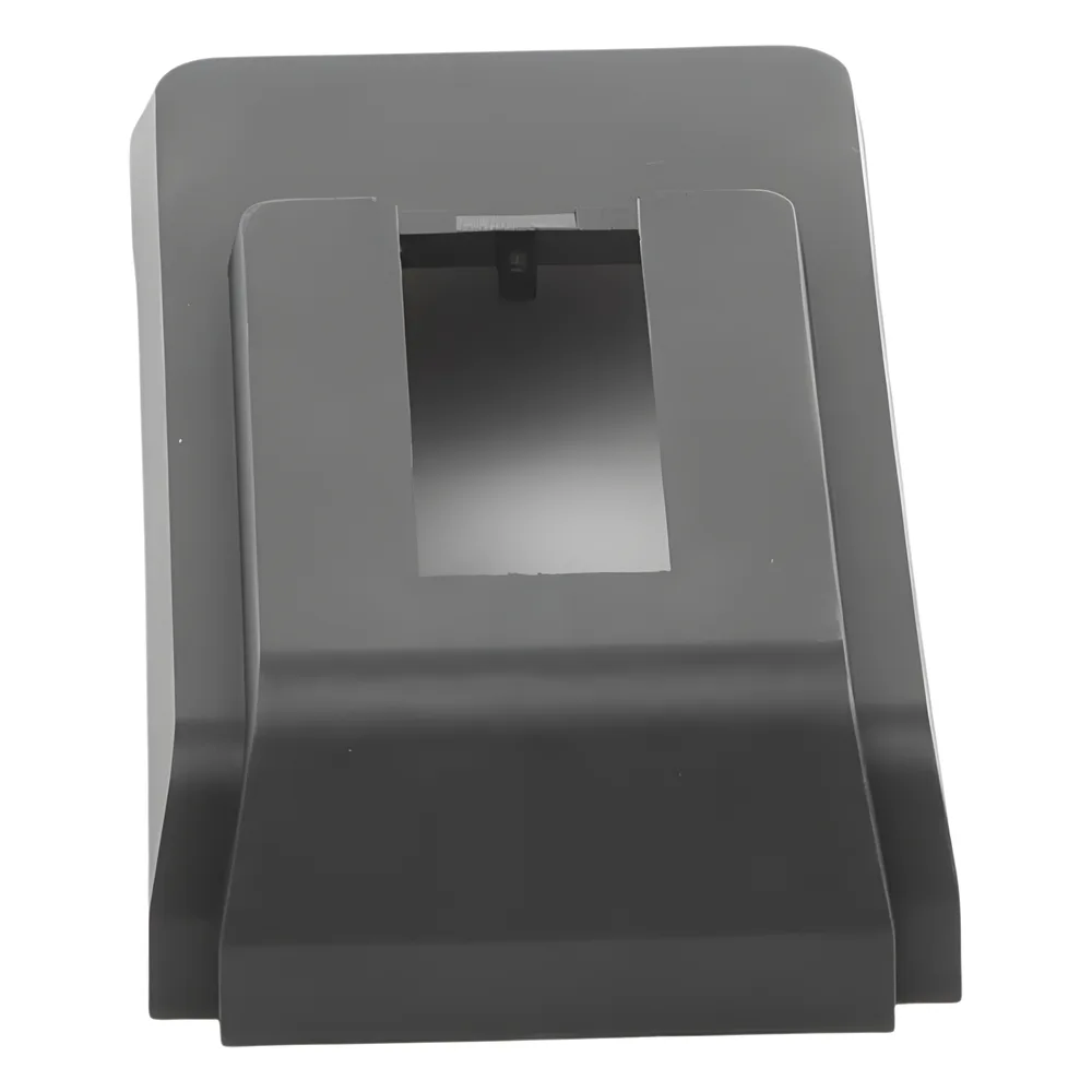CUBIERTA PLASTICA PARA CHAPA DE OPERADOR FAAC 400/422 VER PRE 2005 – vista 4