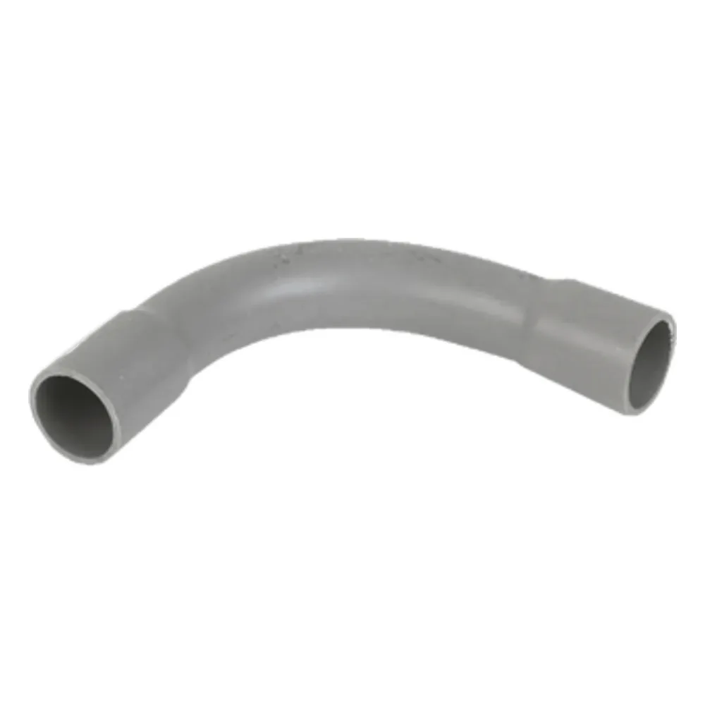 Curva para Conduit Cédula 40 de 1 1/2".