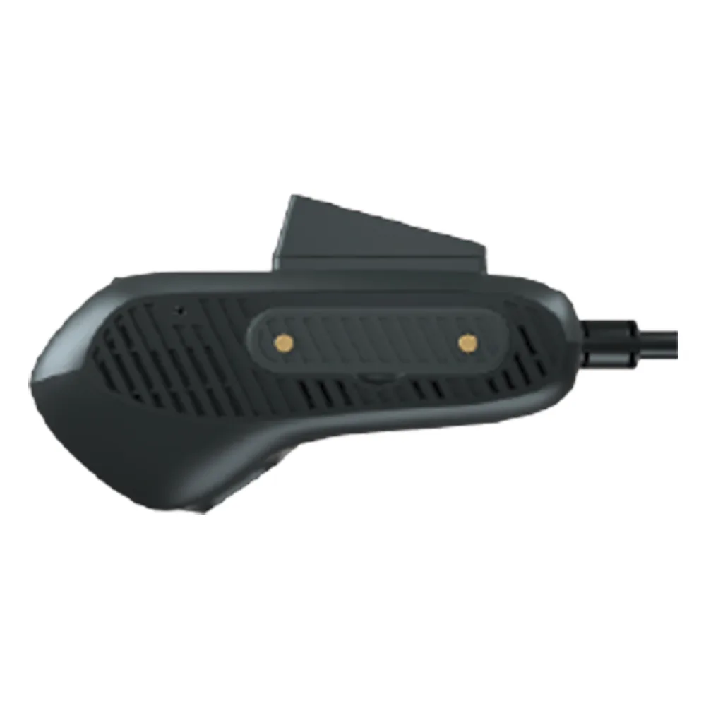 Dashcam Vehicular 4G con GPS y Localización / ADAS y DMS Opcional / Comunicación Dos Vías / Múltiples Alarmas / Compatible con EPCOMGPS y TrackSolidPro / Ideal para Flotas – vista 2