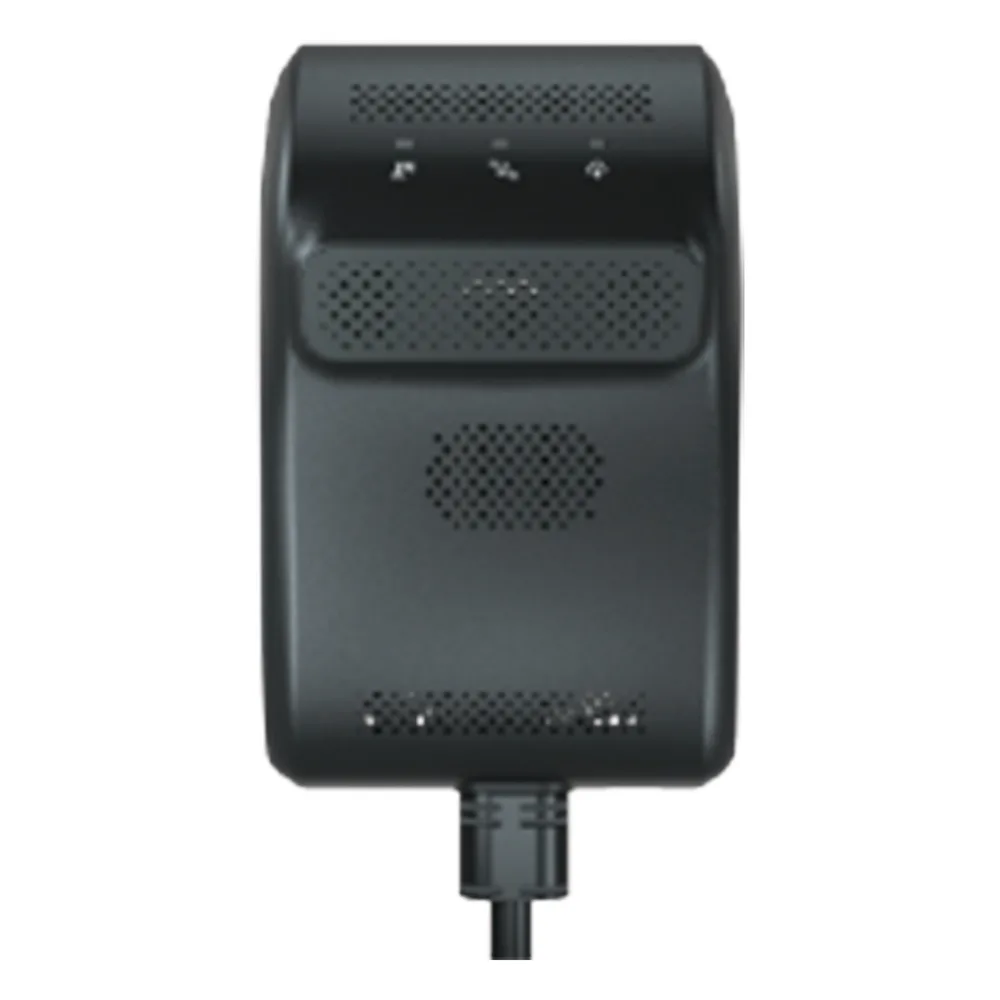 Dashcam Vehicular 4G con GPS y Localización / ADAS y DMS Opcional / Comunicación Dos Vías / Múltiples Alarmas / Compatible con EPCOMGPS y TrackSolidPro / Ideal para Flotas – vista 3