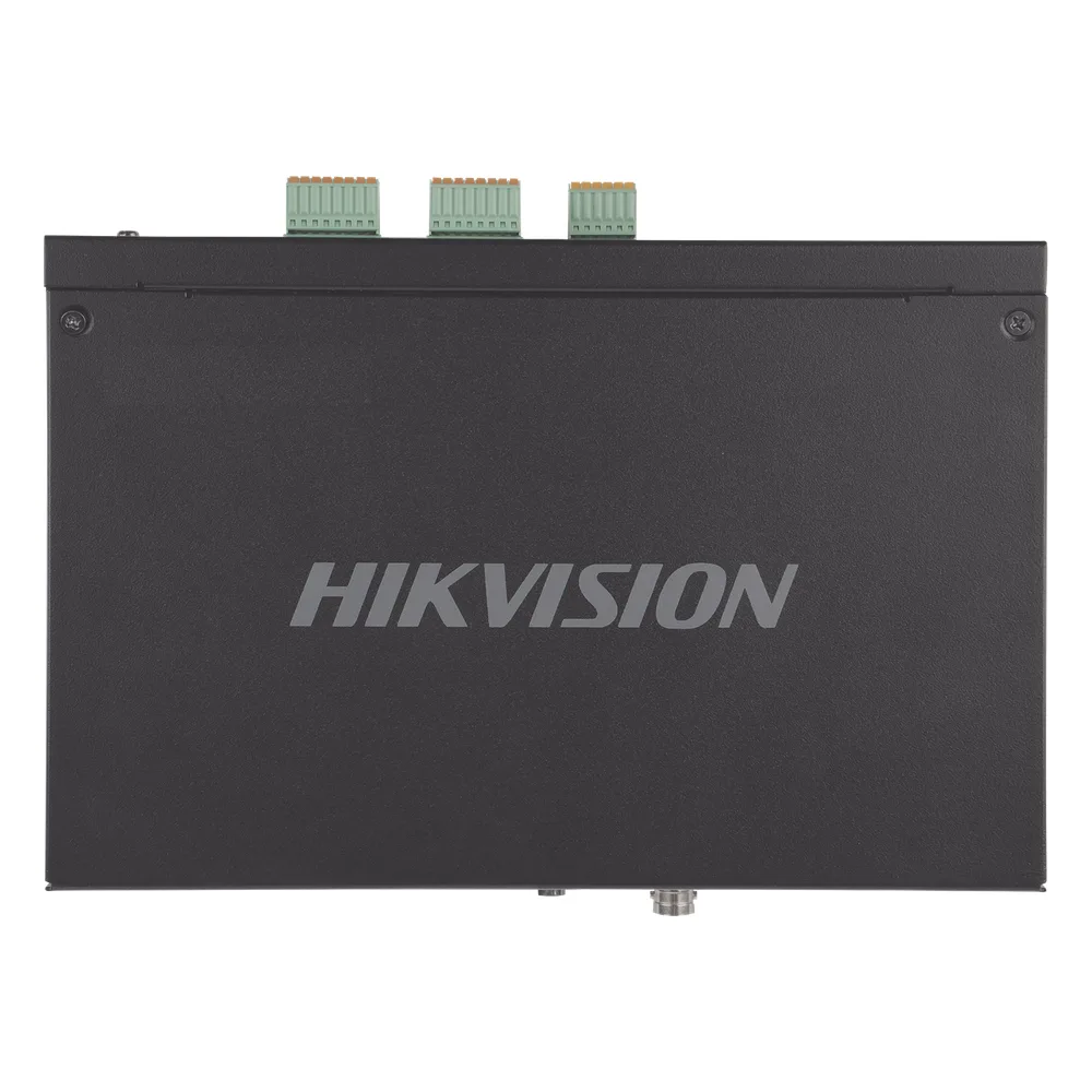 Decodificador de Vídeo de 1 Salidas HDMI 4K / Soporta hasta 32 canales de Vídeo Simultáneos / Monitoreo En Vivo Sin Computadora – vista 2