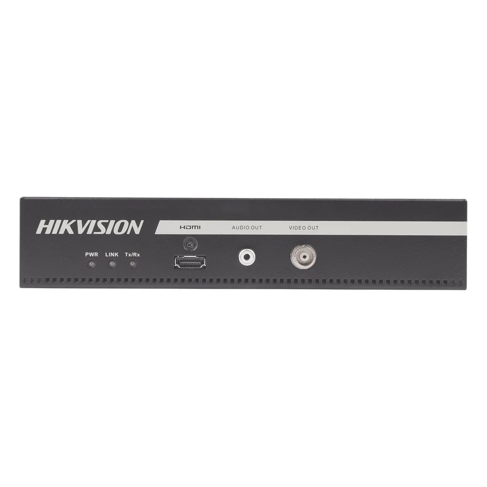Decodificador de Vídeo de 1 Salidas HDMI 4K / Soporta hasta 32 canales de Vídeo Simultáneos / Monitoreo En Vivo Sin Computadora – vista 4