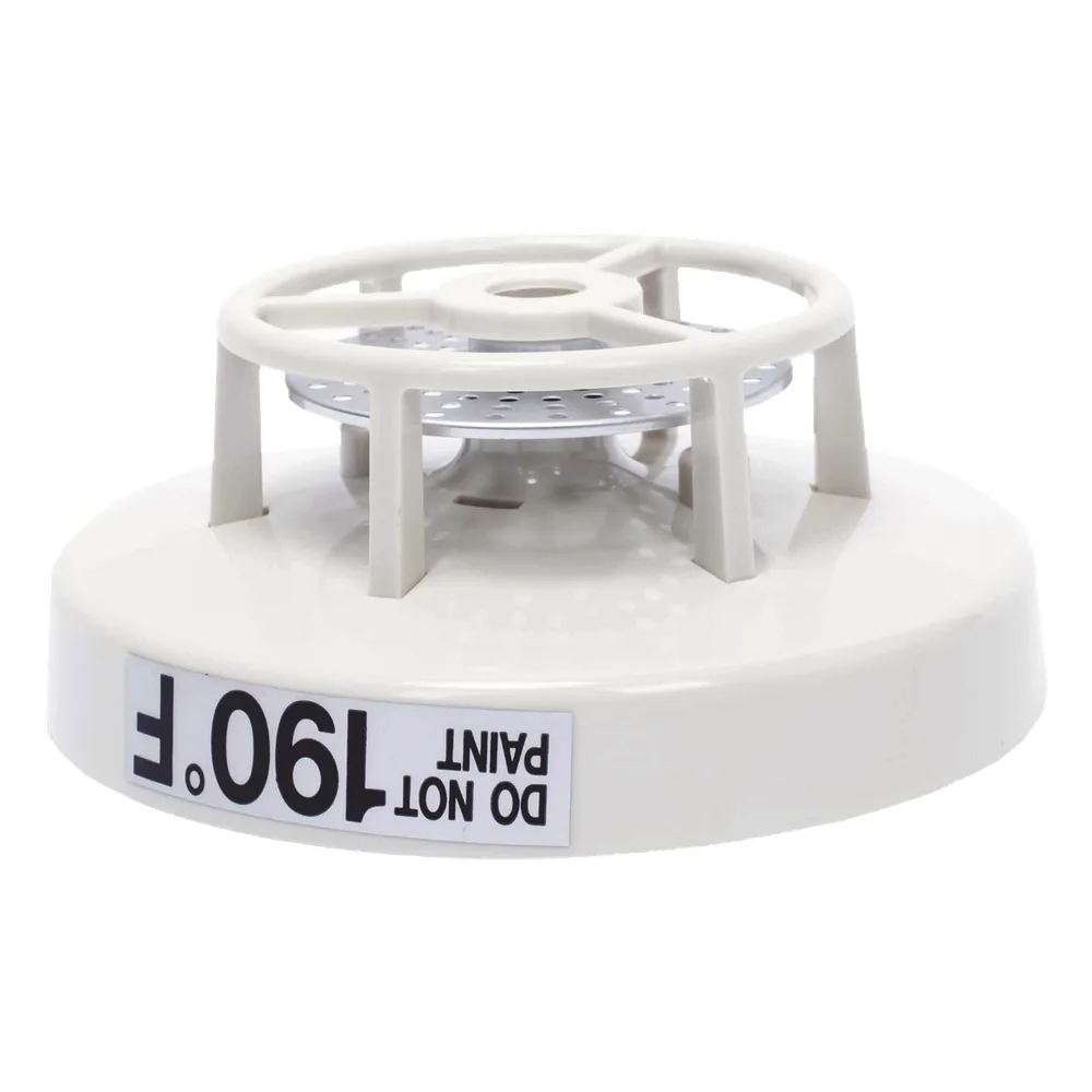 Detector Convencional De Temperatura Fija 88°C (190°F) (0200-02600) – vista 4