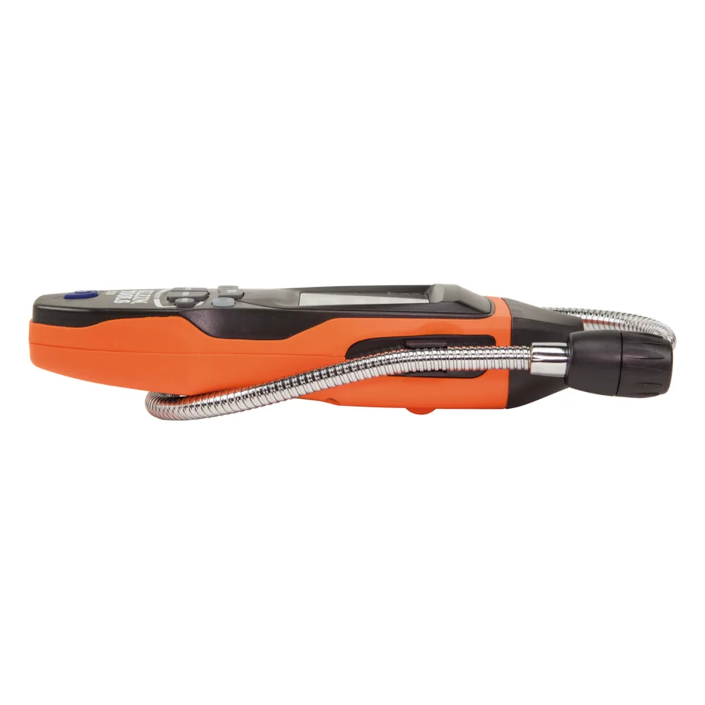Detector de Fugas de Gas Combustible. – vista 4