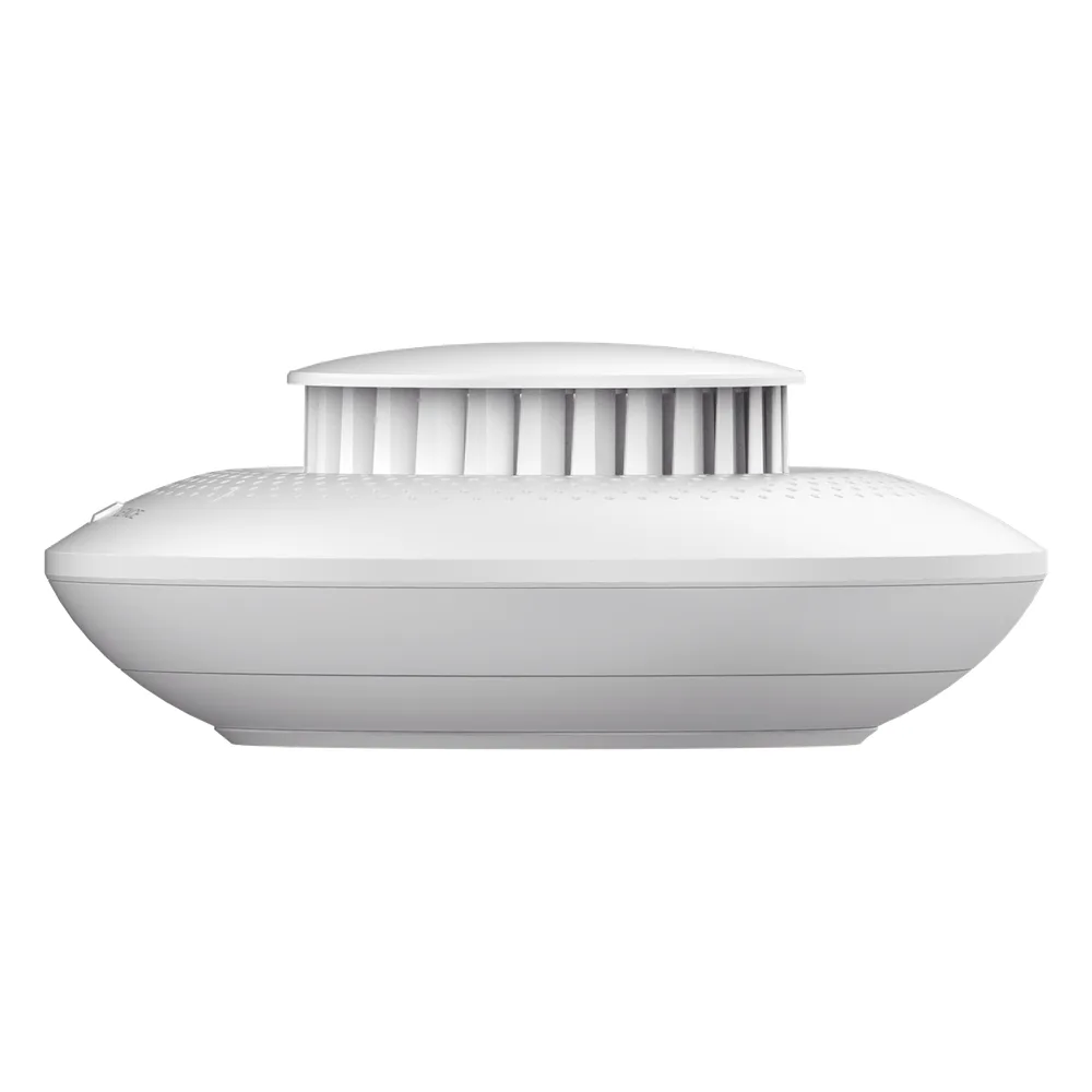 Detector de Humo Inalambrico / Compatible con Hub CS-A3 / ProtocoloZigbee / Uso interior – vista 3
