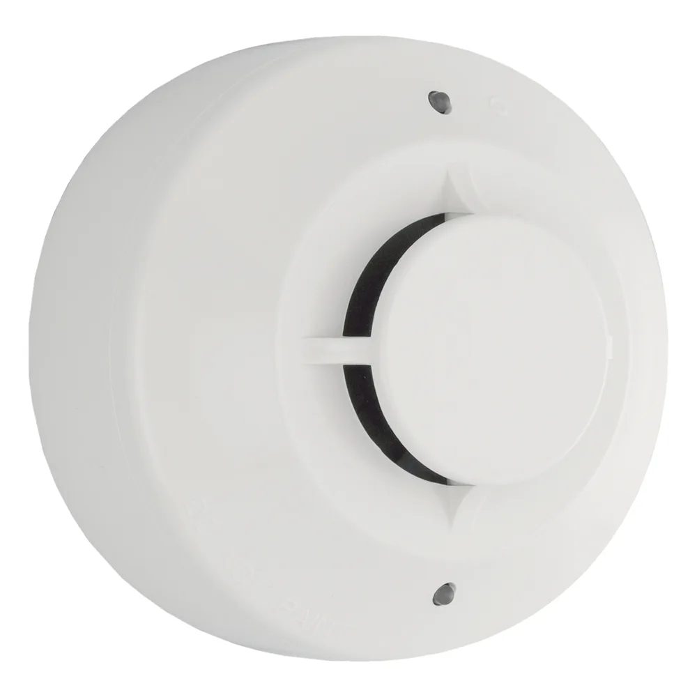 Detector de humo inalámbrico SWIFT