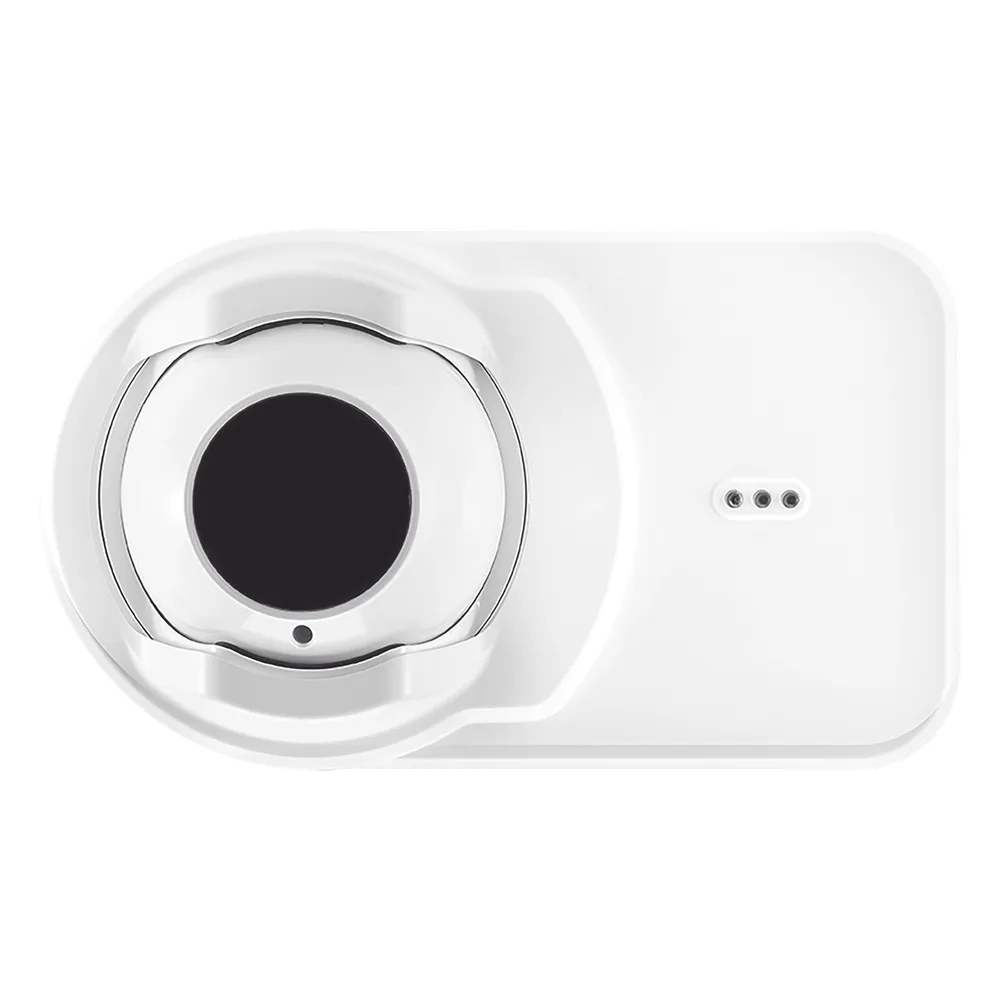 Detector de Humo por Haz Reflejado / Convencional / Compatible con Todos los Paneles de Detección de Incendio – vista 2