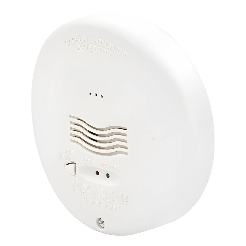 Detector de Monóxido de Carbono, Montaje en Techo, para Panel de Detección de Incendio – vista 2