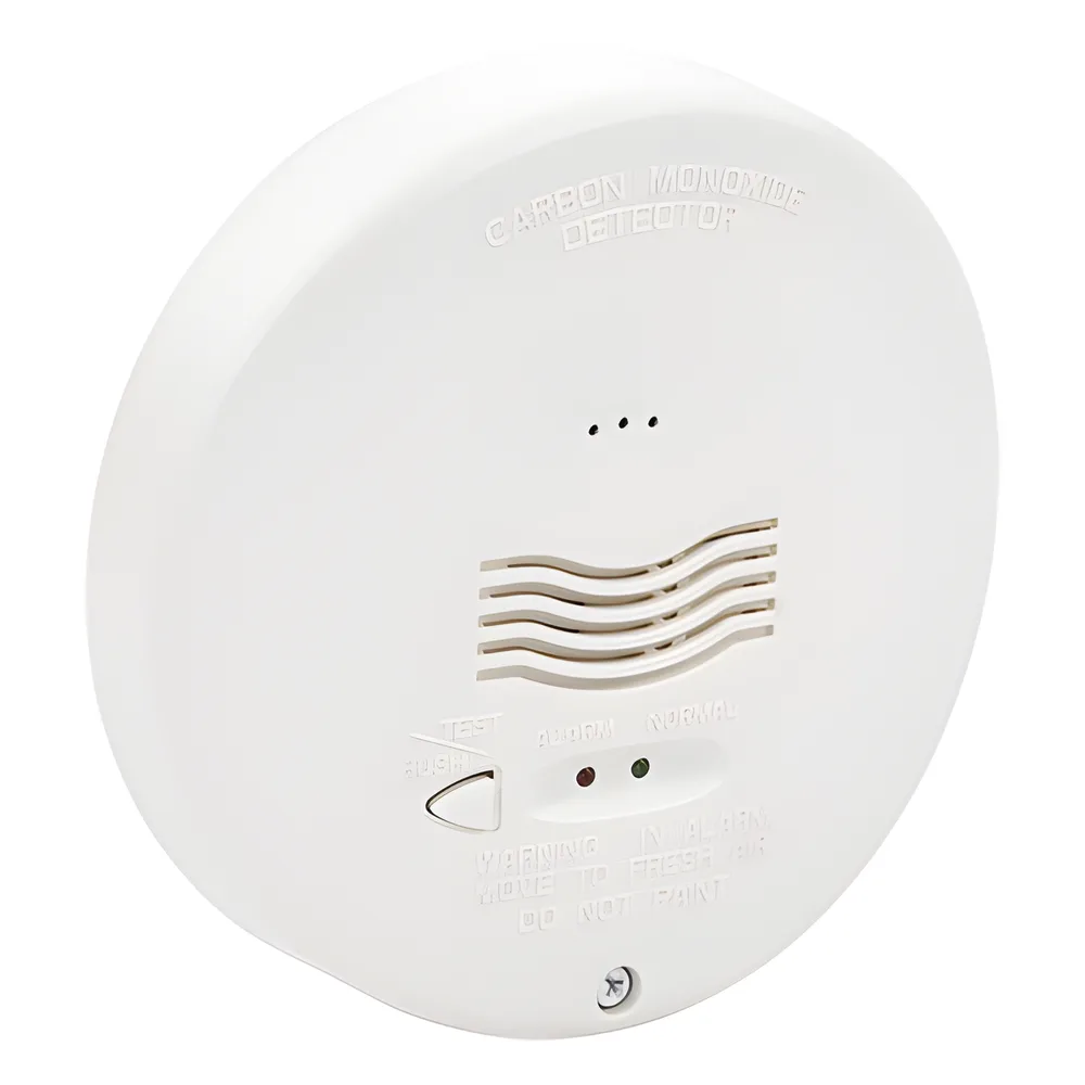 Detector de Monóxido de Carbono, Montaje en Techo, para Panel de Detección de Incendio – vista 3