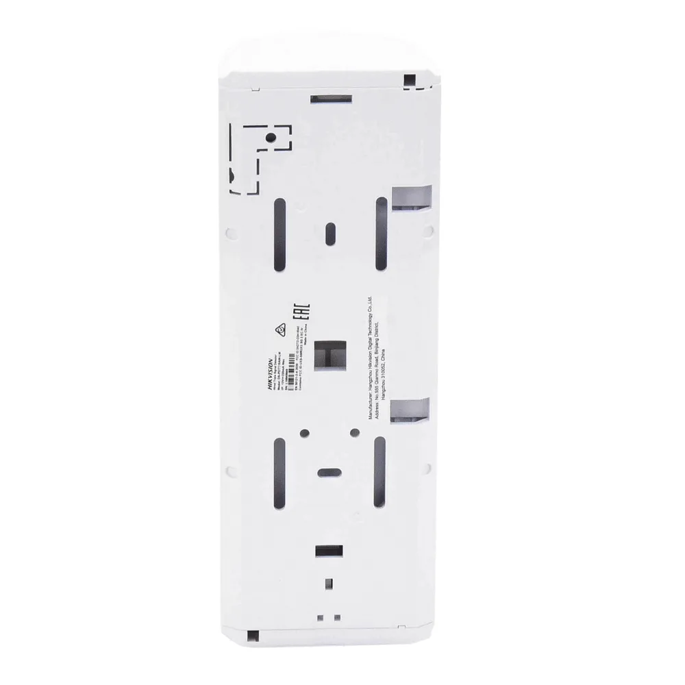 Detector de Movimiento Exterior Cableado / 15 Metros de Detección / Ángulo de Cobertura de 90° / Movilidad de Lente en Eje de 180° / Inmunidad a Mascotas de 45Kg / Exterior IP65 / Doble Tecnología Microondas y PIR – vista 4