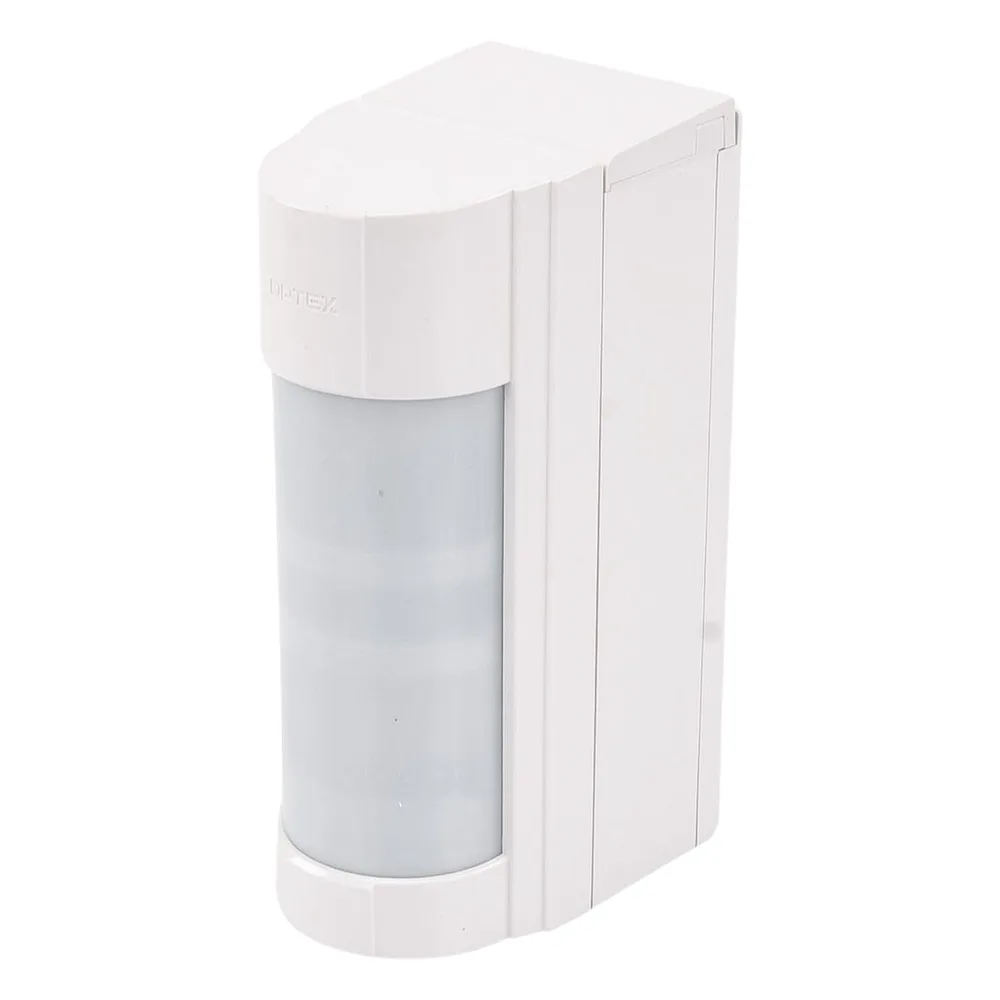 Detector de Movimiento Pasivo / Inalámbrico / 100% Exterior / 12 m / IP55 / SMDA – vista 2