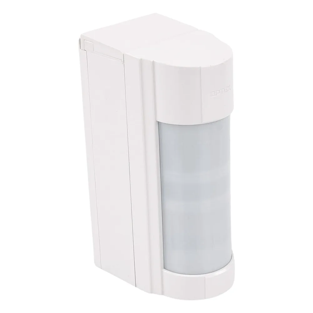 Detector de Movimiento Pasivo / Inalámbrico / 100% Exterior / 12 m / IP55 / SMDA – vista 4