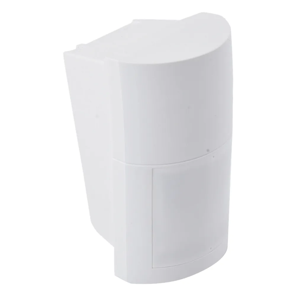 Detector de Movimiento PIR Exterior / Inalámbrico / 120° / 12 m (40 ft) / Batería CR123A / Montaje 0.8-2.7 m / 100% Exterior / SMDA / Compatible con cualquier panel de alarma – vista 3