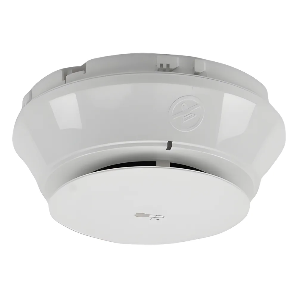 Detector térmico direccionable de temperatura fija 57°C, compatible con protocolo FlashScan® – vista 2