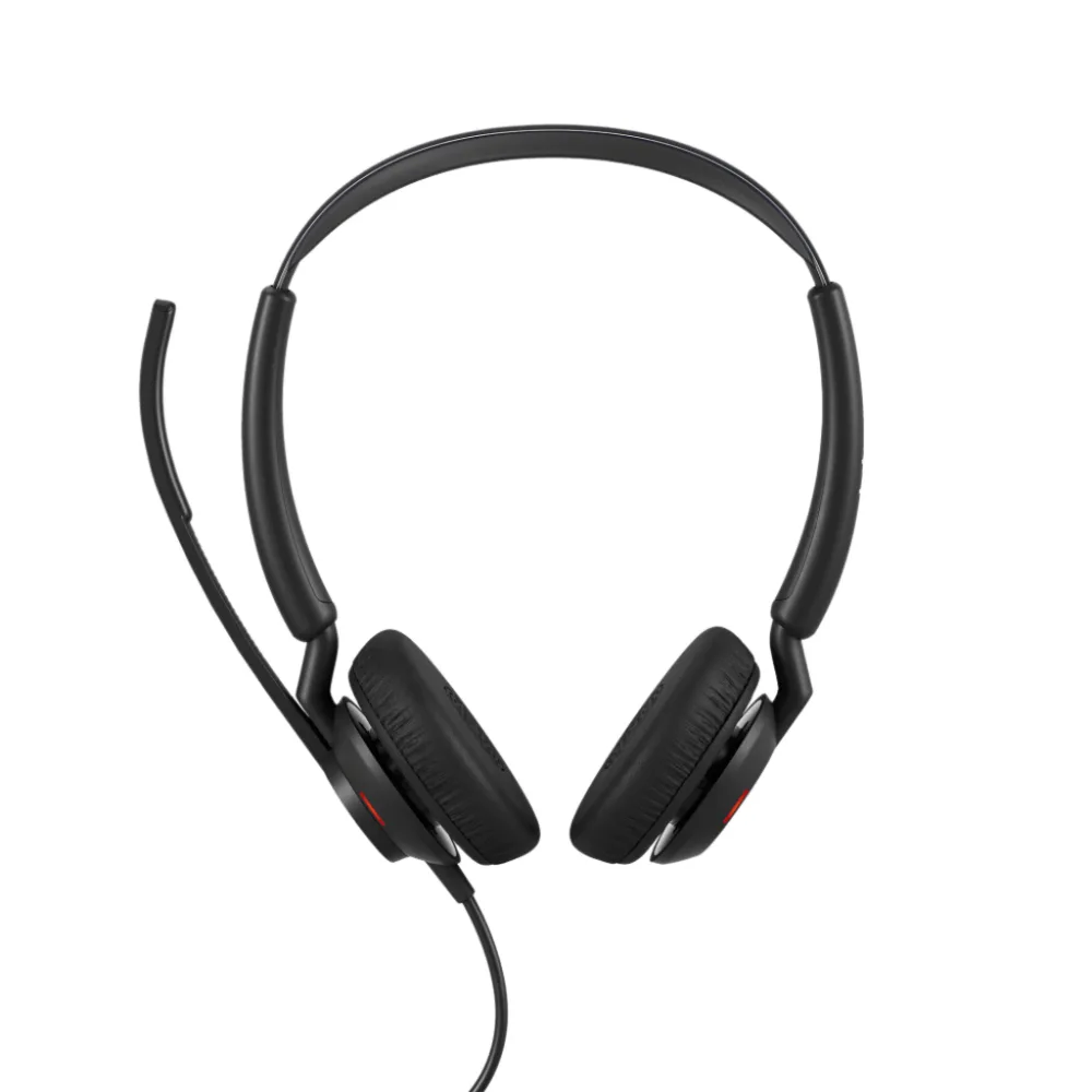 Diadema / Auricular Jabra Engage 50 II Stereo / USB-C y USB-A / Cancelación de Ruido / SafeTone 2.0 (5099-299-2269) – vista 2
