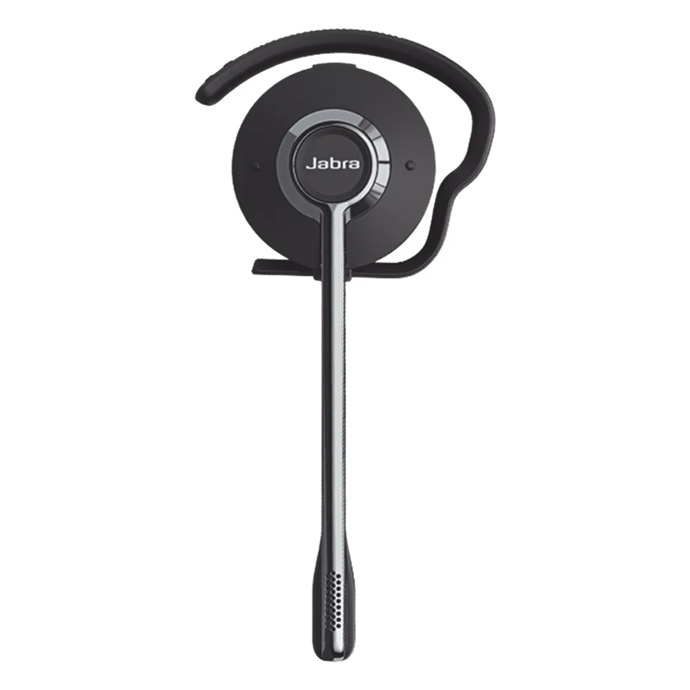 Diadema / Auricular Jabra Engage 65 Convertible / DECT / Cancelación de Ruido / 100m Alcance / Ultraligero 18g (9555-553-125) – vista 3