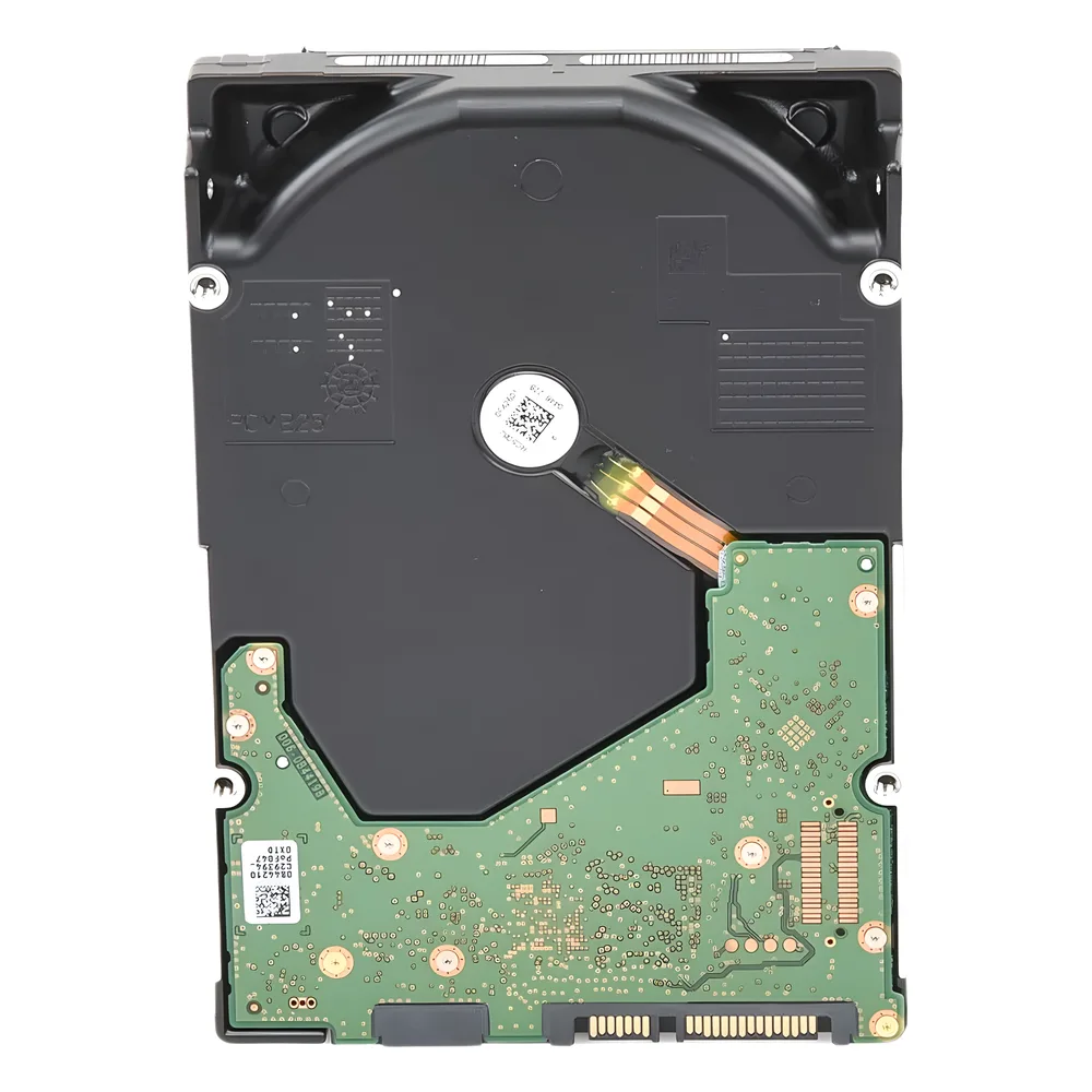 Disco Duro Enterprise 16TB WD GOLD – vista 3