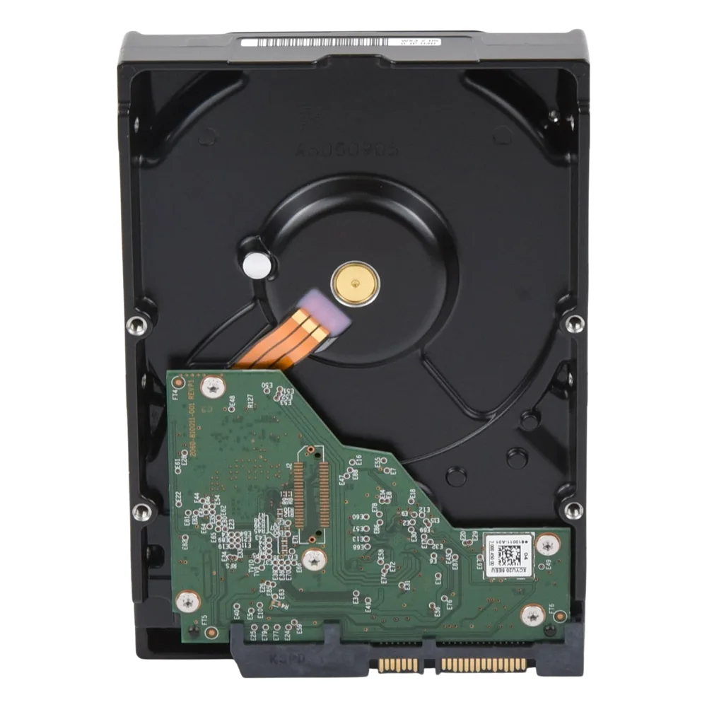 Disco Duro PURPLE de 3TB / 3 AÑOS DE GARANTÍA / Para Videovigilancia – vista 4