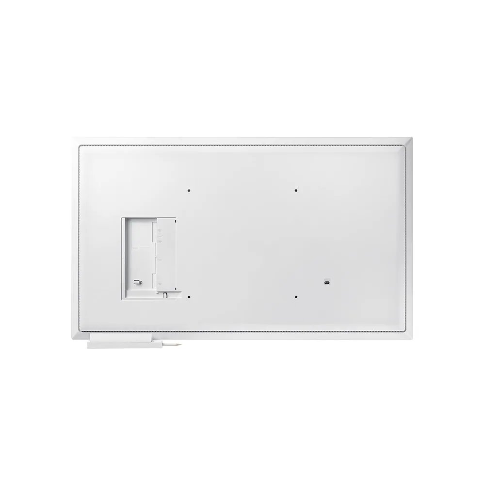Display FLIP WiFi Interactivo de 55" con Lápiz Táctil.  Puertos USB/LAN/RS232/HDMI/Salida Touch – vista 6