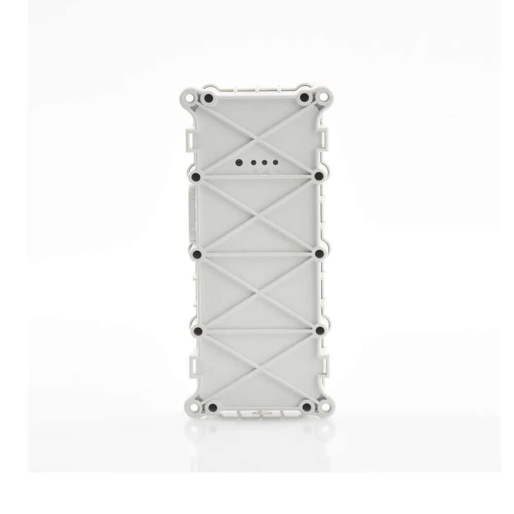 Dispositivo de Seguimiento de Activos / Protección IP67 / Rastreador GPS /  Recargable Li 9600 mAh / LTE Cat-M1/NB-IoT / Tamaño Compacto / Funciona con Energía Solar / Alarma de Batería Baja / Seguridad de Datos MD5/AES / Sopor – vista 4