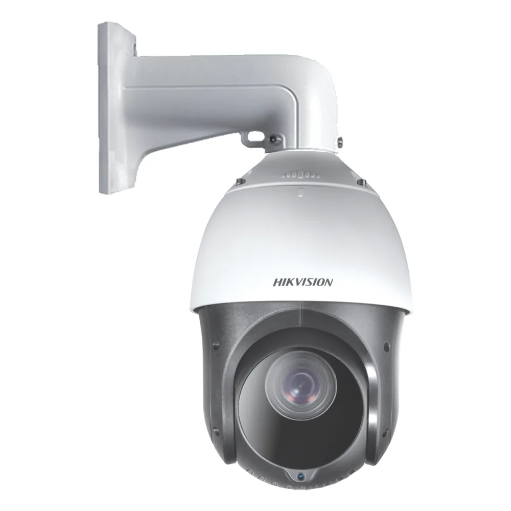 Domo PTZ TurboHD 2 Megapixel (1080P) / 15X Zoom / 100 mts IR EXIR / Exterior IP66 / WDR 120 dB / RS-485 / Ultra Baja Iluminación