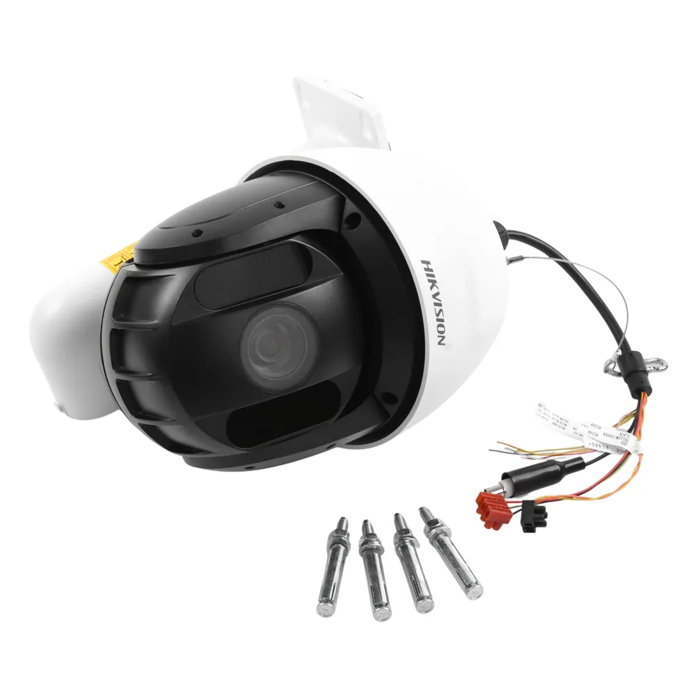 Domo PTZ TURBOHD 2 Megapixel (1080P) / 32X Zoom / 150 mts IR / Exterior IP66 / WDR 120 dB / Ultra Baja Iluminación / Entrada y Salida de Alarmas – vista 4
