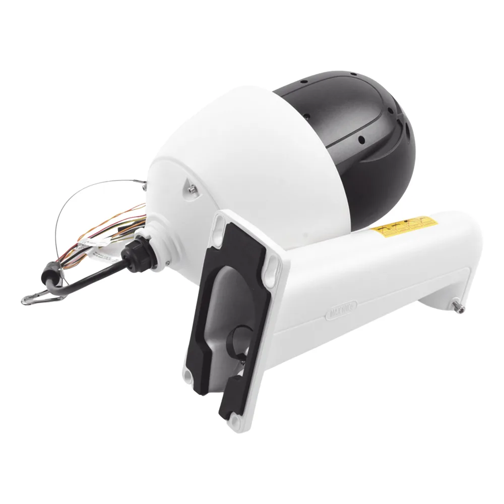 Domo PTZ TURBOHD 2 Megapixel (1080P) / 32X Zoom / 150 mts IR / Exterior IP66 / WDR 120 dB / Ultra Baja Iluminación / Entrada y Salida de Alarmas – vista 3