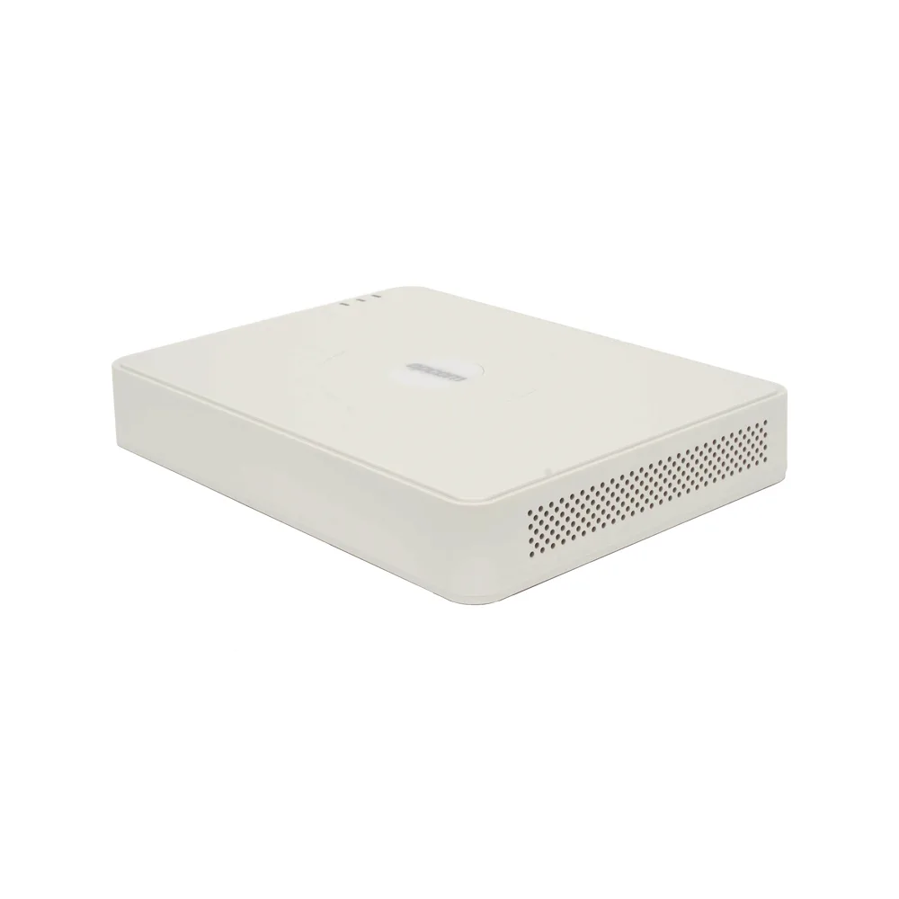 DVR 16 Canales TurboHD + 2 Canales IP / 2 Megapixel (1080p) Lite / Acusense Lite (Evita Falsas Alarmas) / Audio por Coaxitron y Bidireccional / 1 Bahía de Disco Duro / H.265+ / Salida de Video Full HD – vista 3