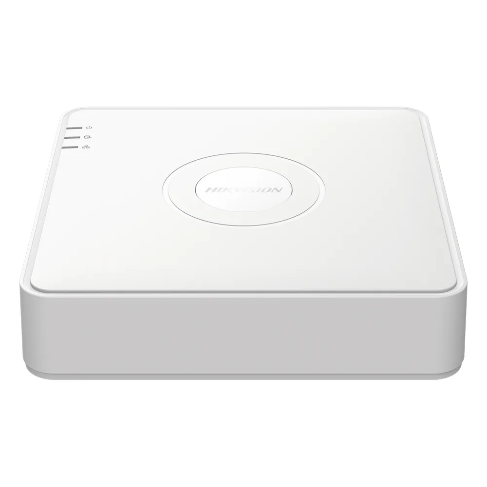 DVR 2 Megapixel (1080P) lite / 8 Canales TURBOHD / Motion Detection 2.0 (Busqueda Inteligente Personas Vehiculos) / 1 Bahía de Disco Duro / H.265+ / Audio por Coaxitrion y Audio Bidireccional / Detección de movimiento 2.0 / Salida de vídeo Fu – vista 2