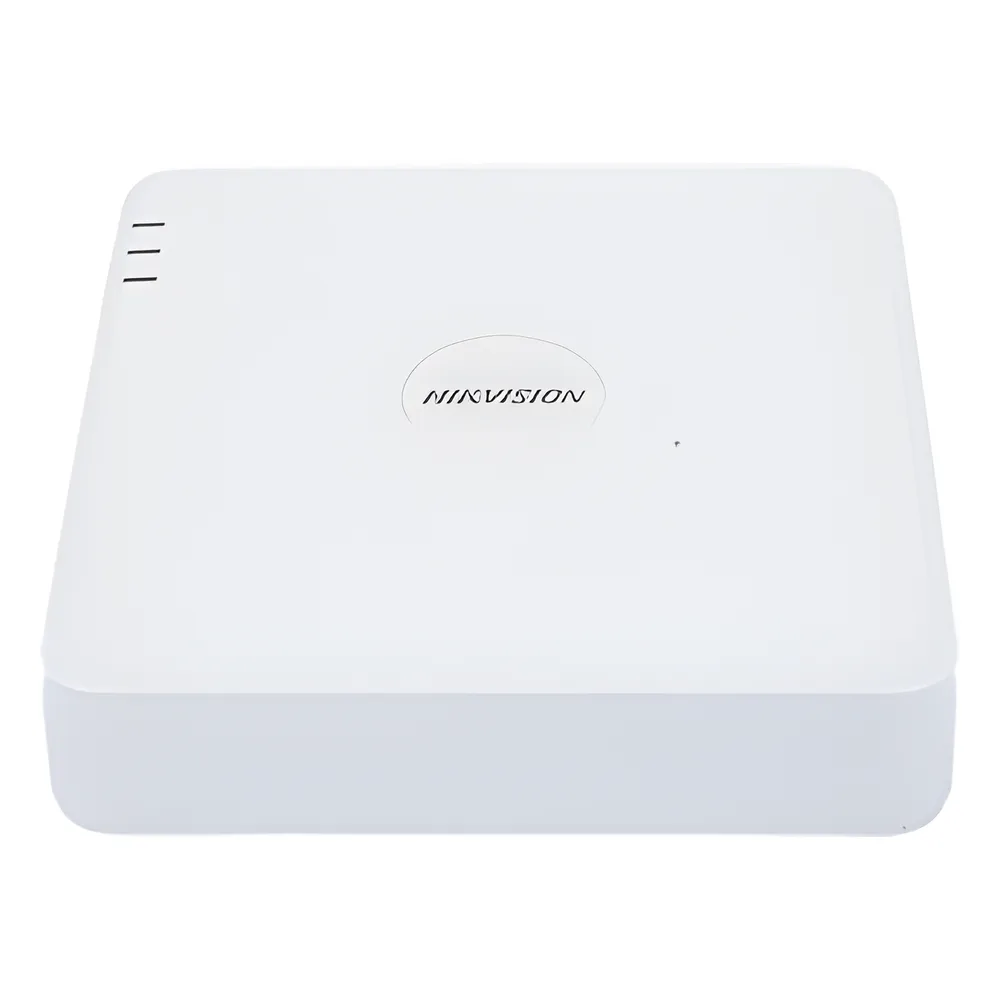 DVR 4 Canales TurboHD + 1 Canal IP / 2 Megapixel (1080p) Lite / Acusense Lite (Busqueda Inteligente Personas Vehiculos) / Audio por Coaxitron / 1 Bahia de Disco Duro / H.265+ / Salida de Vídeo Full HD – vista 2