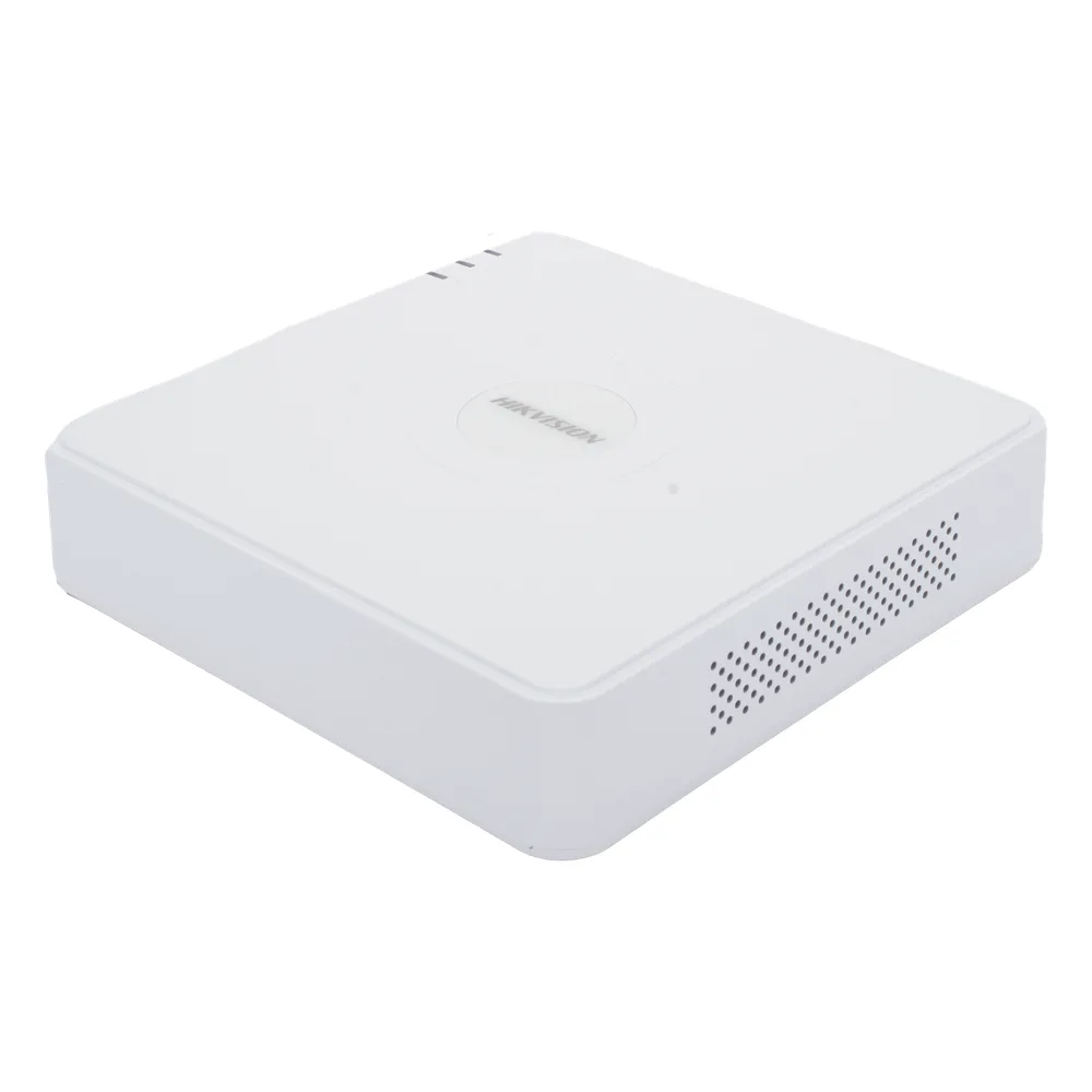 DVR 4 Canales TurboHD + 1 Canal IP / 2 Megapixel (1080p) Lite / Acusense Lite (Busqueda Inteligente Personas Vehiculos) / Audio por Coaxitron / 1 Bahia de Disco Duro / H.265+ / Salida de Vídeo Full HD – vista 4