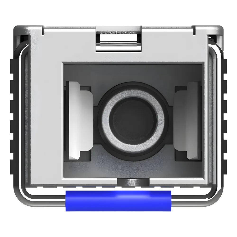 e-Lighten Transceptor PON SC/UPC 1GB Monomodo hasta 10 Km – vista 4