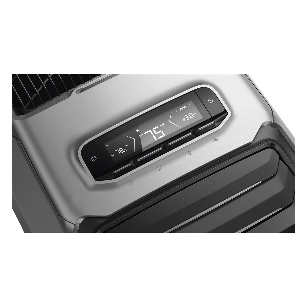 ECOFLOW WAVE 2 | Aire Acondicionado Portátil, Frio y Calor, 44 dB, Refrigerante R290 – vista 2