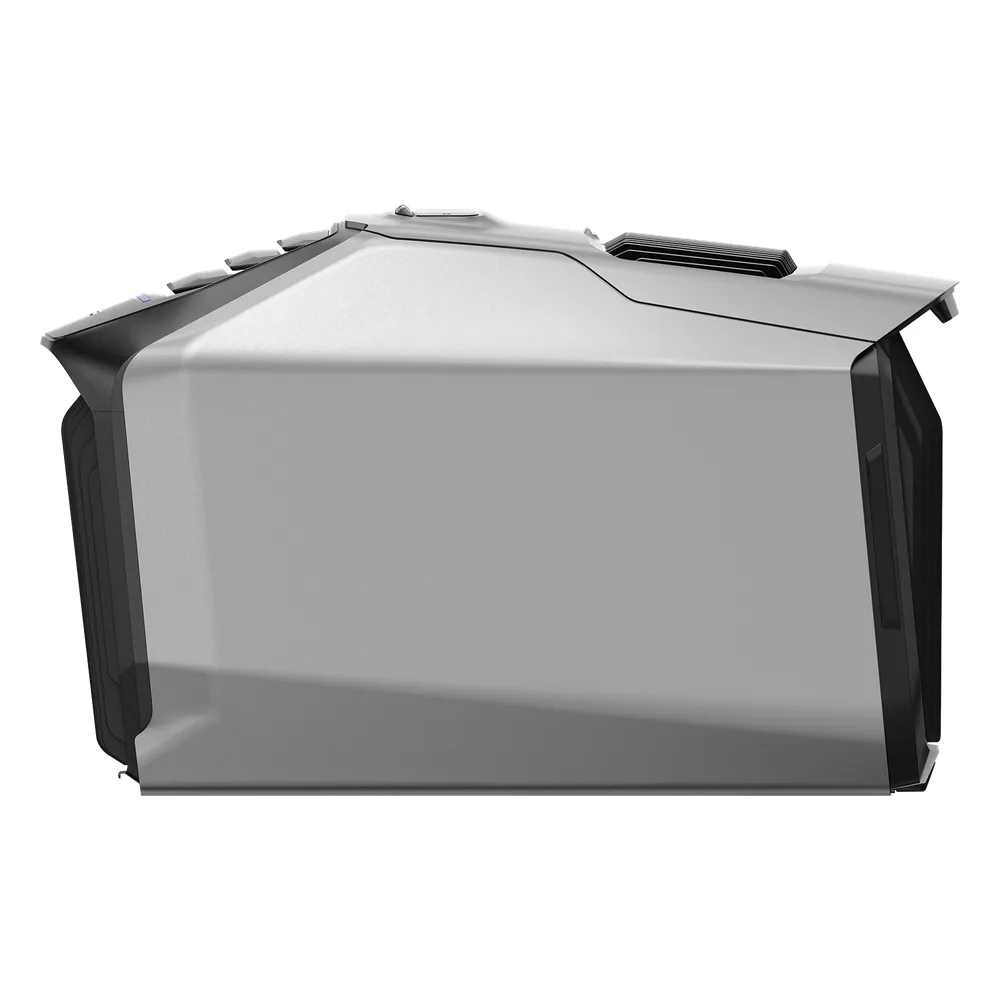 ECOFLOW WAVE 2 | Aire Acondicionado Portátil, Frio y Calor, 44 dB, Refrigerante R290 – vista 4