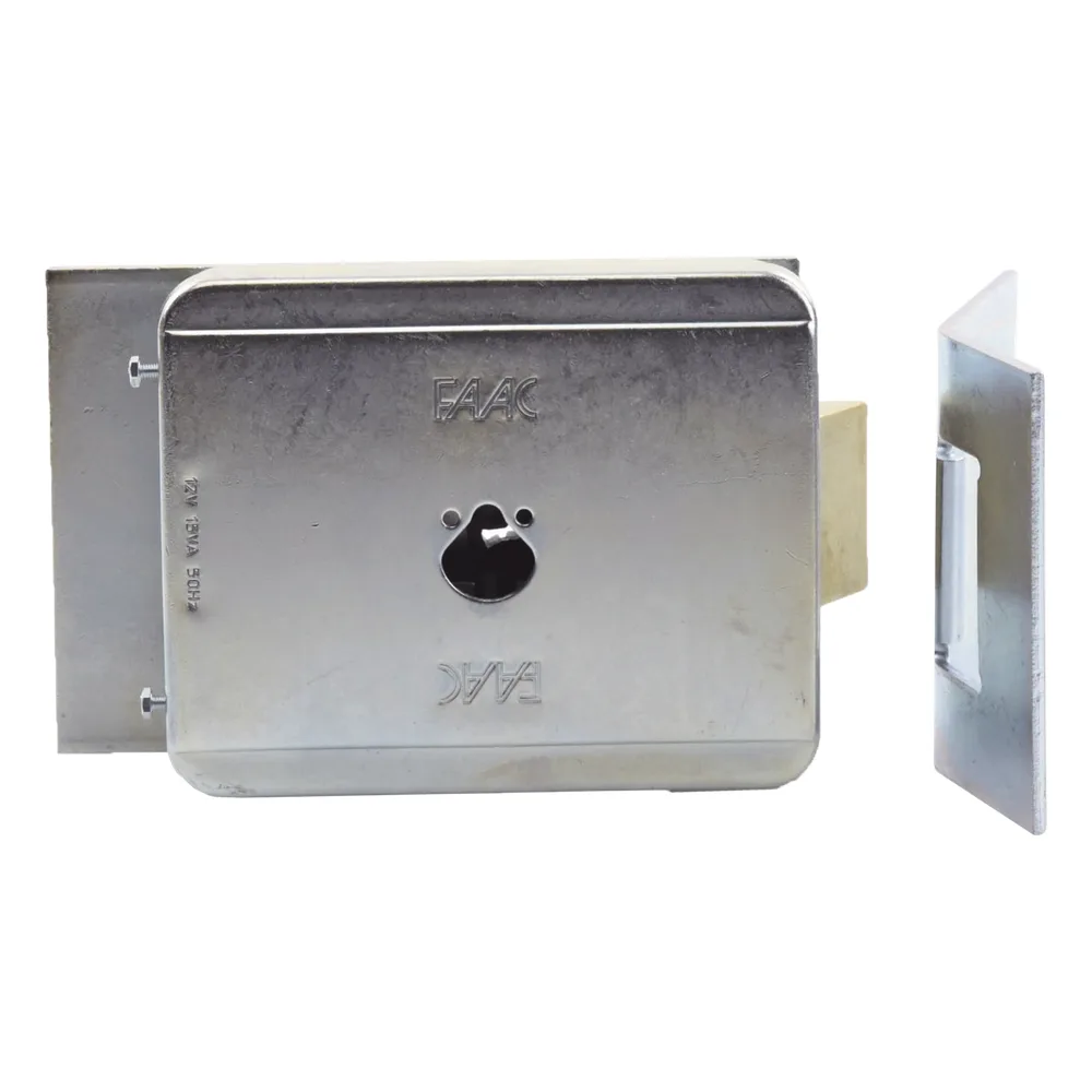 Electrocerradura FAAC