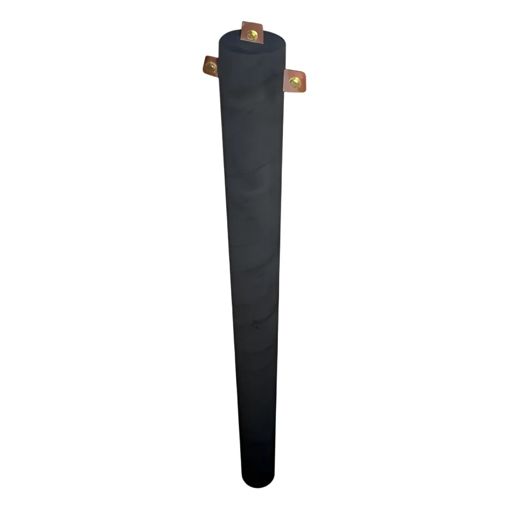 Electrodo Químico Higro-conductivo