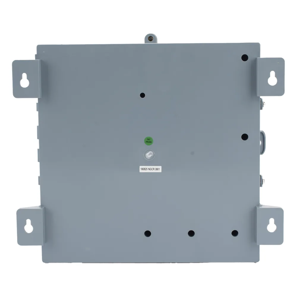 Energizador 12,000Volts-1.2JOULES/ 3500Mts Lineales de Protección / Control Remoto Incluido / Cercas Electrificadas – vista 5
