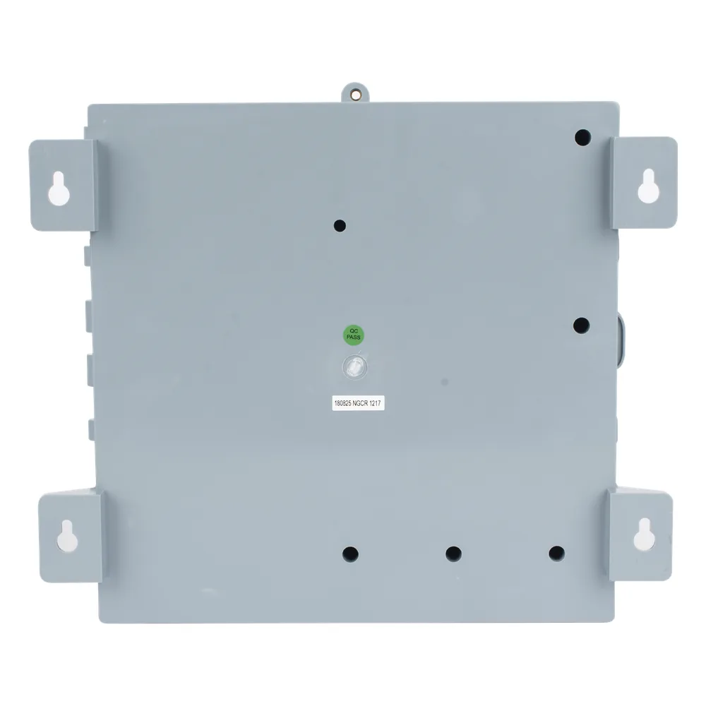 Energizador 12,000Volts-1Joule/ 2500Mts Lineales de Protección / Control Remoto Incluido / Cercas Electrificadas – vista 5