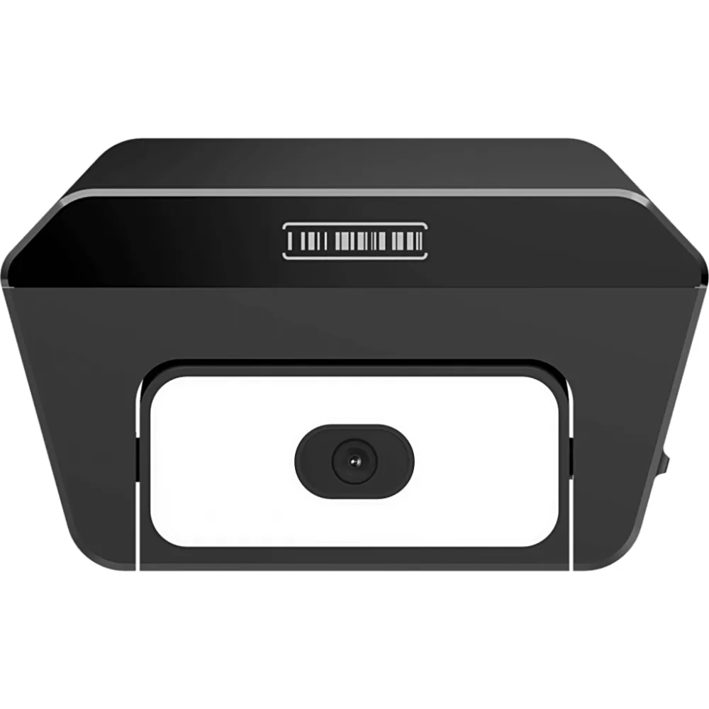 Escáner de Códigos de Barras / Externo / 1D y QR / USB / Montaje Lateral e Inferior – vista 3