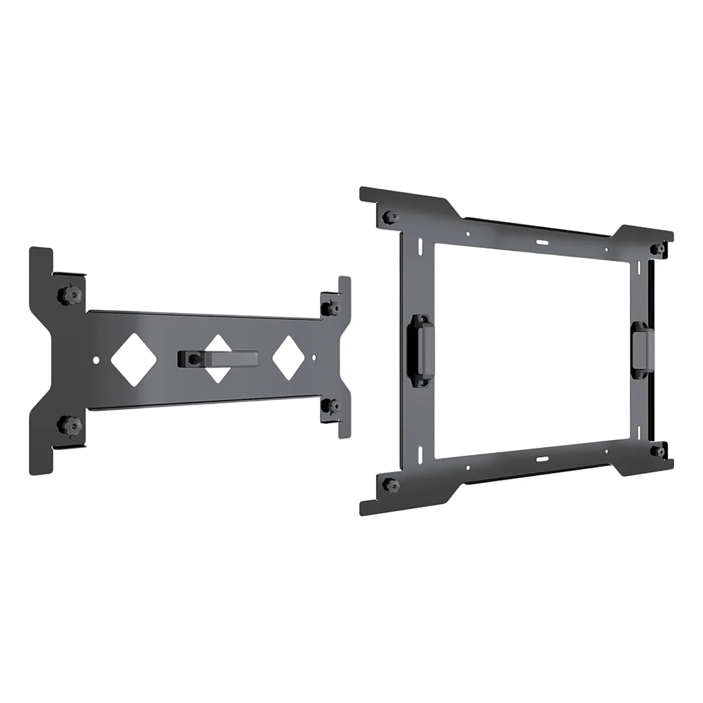 Espaciador Para Montaje De Videowall en Pared |Compatible con Pantallas de 55"