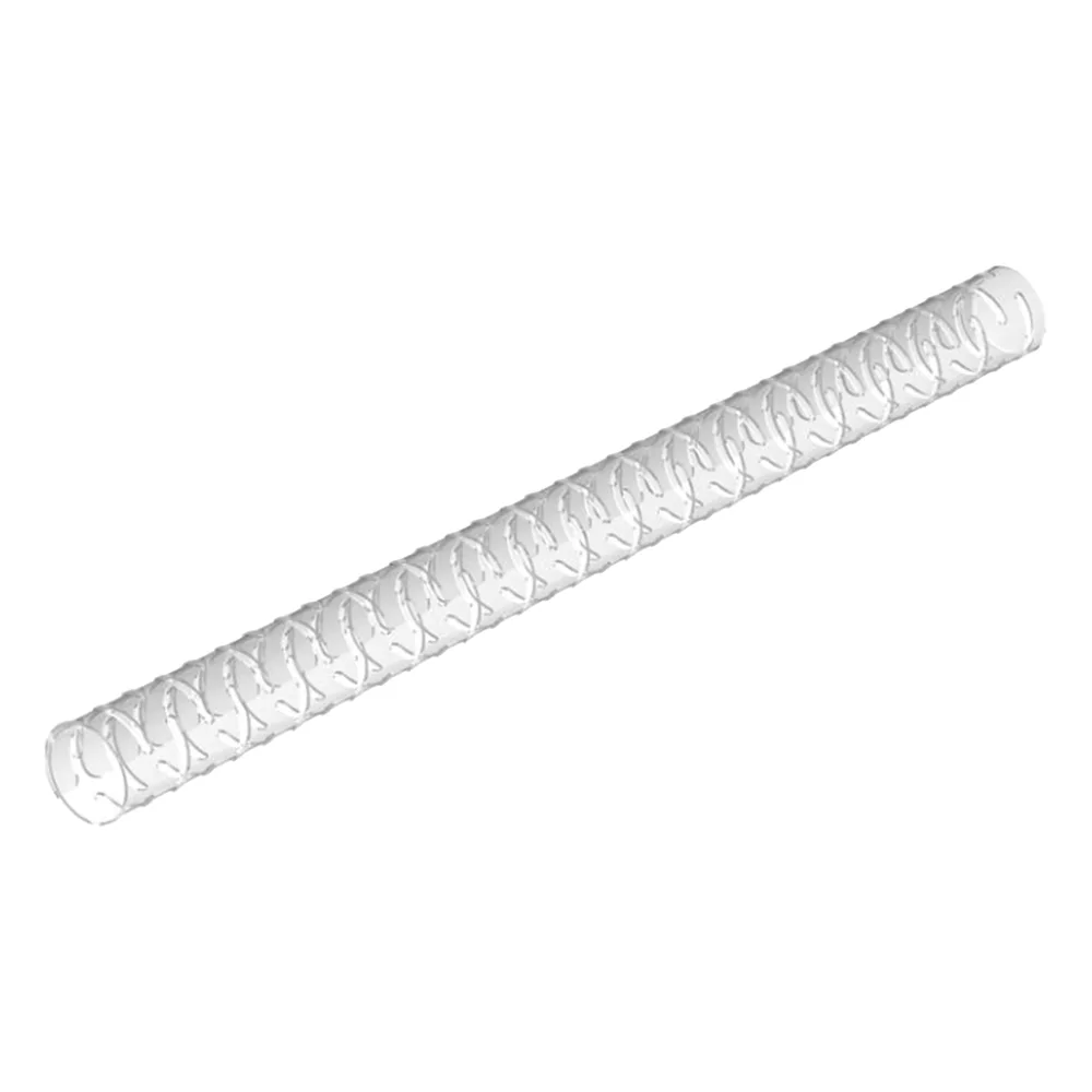 Espira para Arnés Dividido Pan-Wrap™, Color Natural, Diámetro Nominal 0.5, Paquete de 1 Rollo de 61 Metros. – vista 2