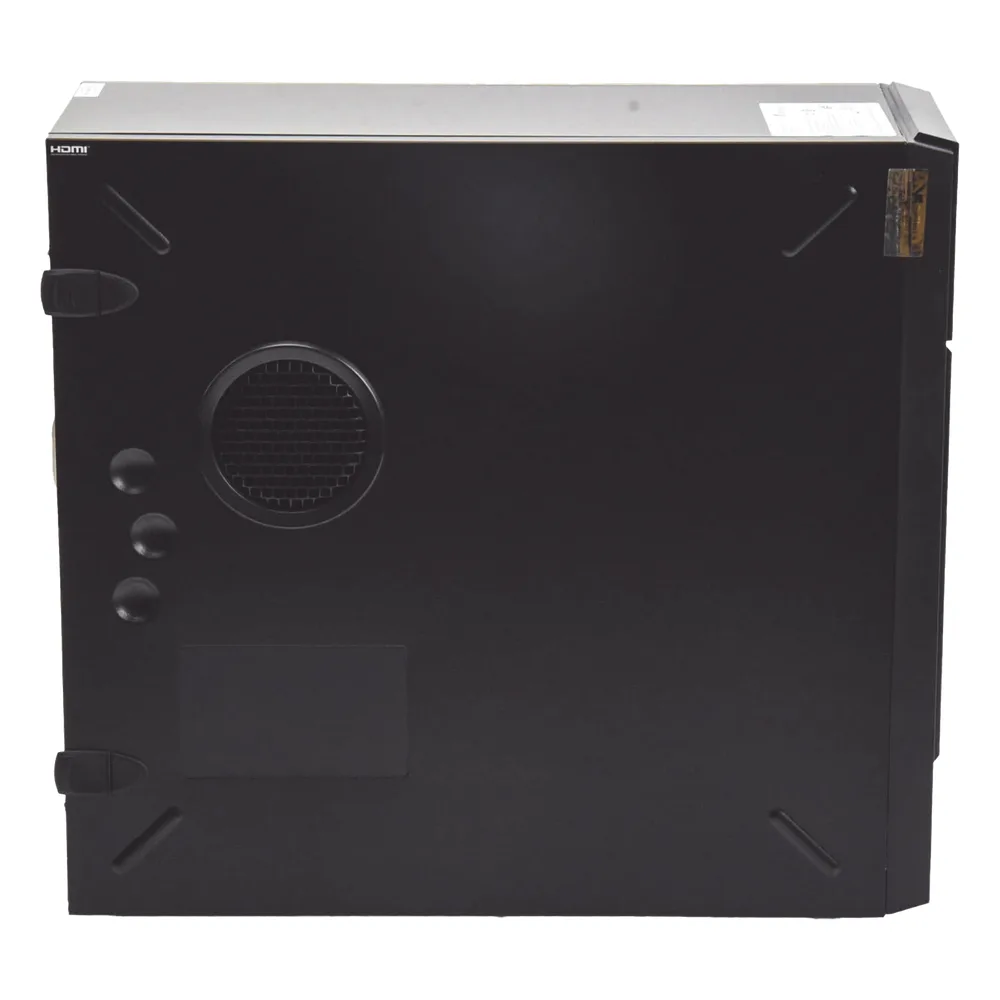 Estación de Trabajo (PC) para Monitoreo / Alto Desempeño / Core i7 / 240 GB SSD / 16 GB RAM/ Multiples Salidas de Video 4K / Tarjeta de Video RTX2080 8 GB – vista 4